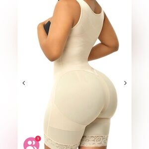 Post bbl lipo faja stage 1